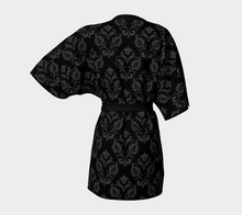 Load image into Gallery viewer, Kimono Robe
