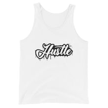 Load image into Gallery viewer, Hustle Tank Top