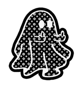 Designer Sticker