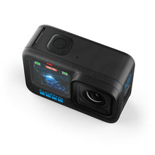 Load image into Gallery viewer, GoPro HERO12 Black - Waterproof Action Camera with 5.3K60 Ultra HD Video, 27MP Photos, HDR, 1/1.9&quot; Image Sensor, Live Streaming, Webcam, Stabilization