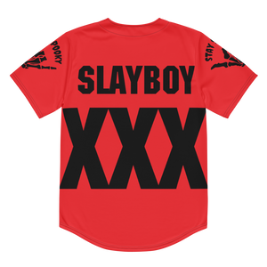 SlayBoy Ball Jersey