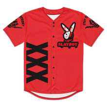 Load image into Gallery viewer, SlayBoy Ball Jersey