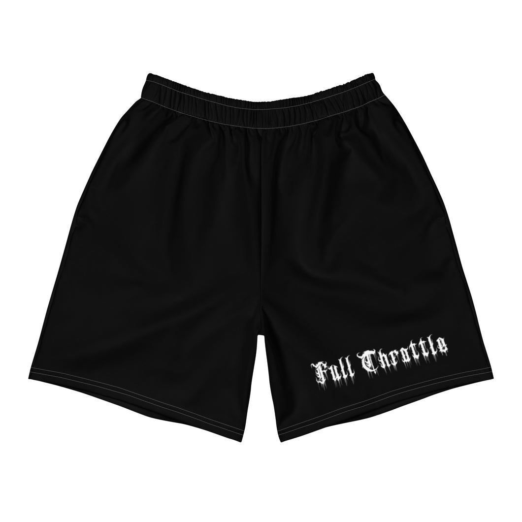 Born To Ride Swim Shorts