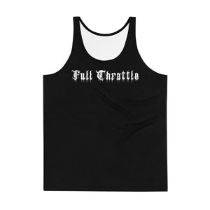 FTC Tank Top