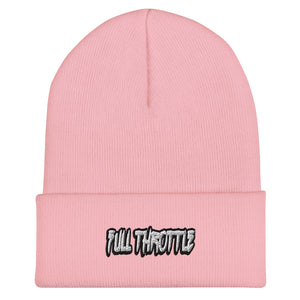 Cuffed Beanie