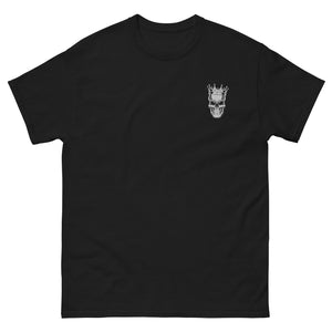 Crowned Sir Tee