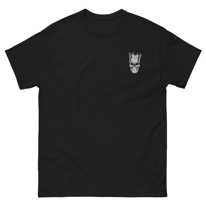 Crowned Sir Tee