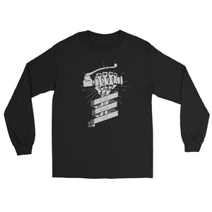 Front Brake Long Sleeve