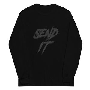 "Send It" Long Sleeve