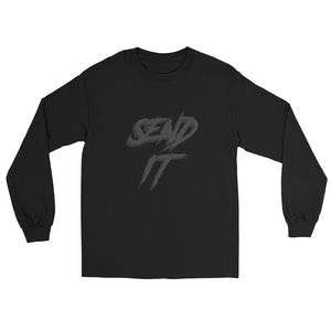 "Send It" Long Sleeve