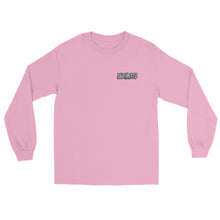 Load image into Gallery viewer, Embroidery Long Sleeve