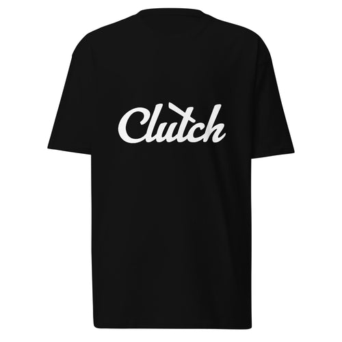 Clutch Tee