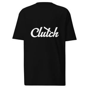 Clutch Tee