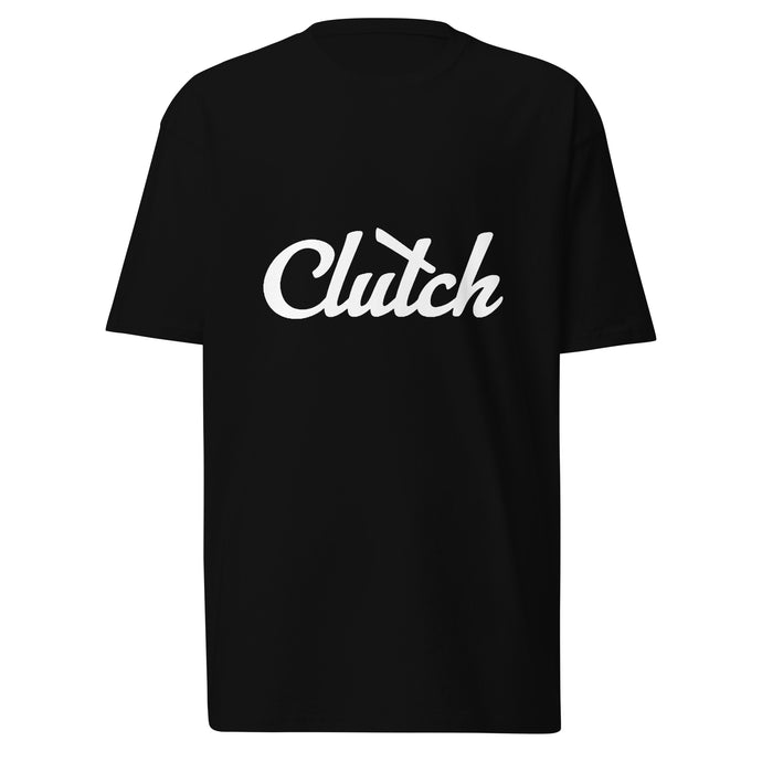 Clutch Tee