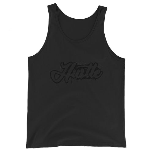 Hustle Tank Top