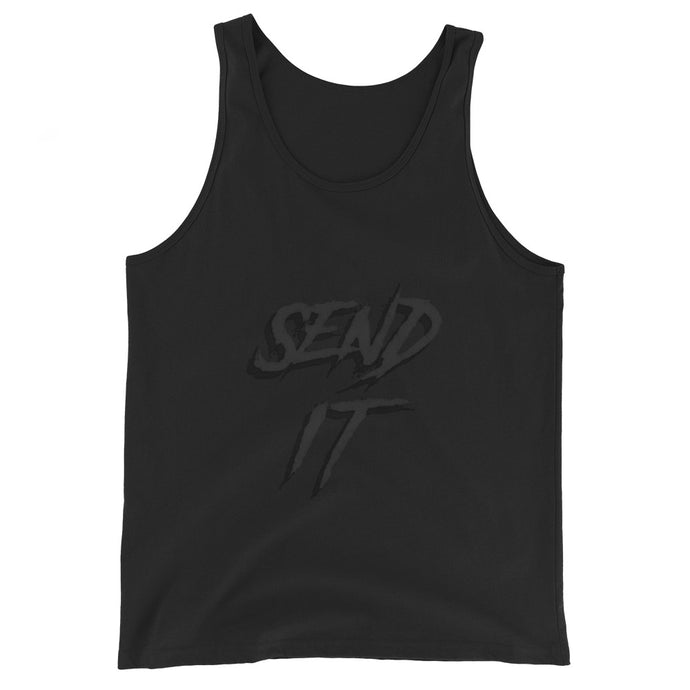 Send It Tank Top