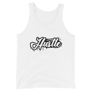 Hustle Tank Top