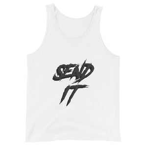 Send It Tank Top