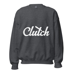 Clutch Sweatshirt