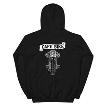 Load image into Gallery viewer, Cafe Racer Hoodie