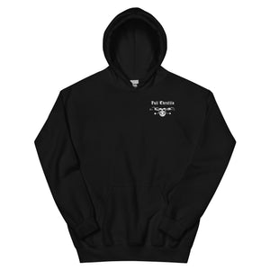 Handlebar Hoodie