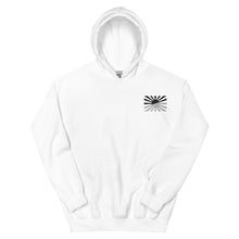 Load image into Gallery viewer, Rising Sun Hoodie