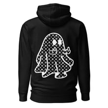 Load image into Gallery viewer, Designer Ghost Hoodie