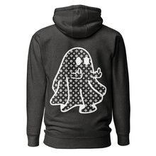 Load image into Gallery viewer, Designer Ghost Hoodie