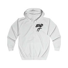 Load image into Gallery viewer, “Send It” Full Zip Hoodie