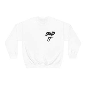 “Send It” Crewneck Sweatshirt