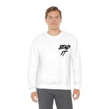 Load image into Gallery viewer, “Send It” Crewneck Sweatshirt