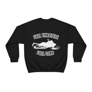 “Send It” Crewneck Sweatshirt