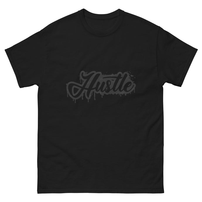 Classic Hustle Tee